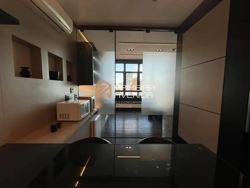 Foto 1 de Sala Comercial para alugar, 37m2 em Sao Jose Dos Campos - SP