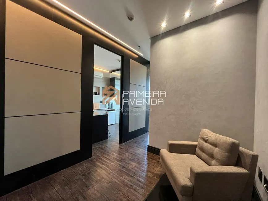 Foto 6 de Sala Comercial para alugar, 37m2 em Sao Jose Dos Campos - SP