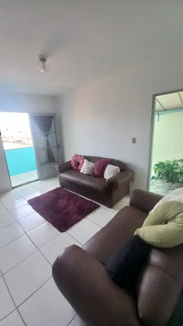 Casa com 2 quartos à venda, 112m2 em Jardim Itamaraty II, Pocos De Caldas - MG - imagem 3 Foto 3 de Casa com 2 quartos à venda, 112m2 em Jardim Itamaraty II, Pocos De Caldas - MG