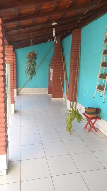 Casa com 2 quartos à venda, 112m2 em Jardim Itamaraty II, Pocos De Caldas - MG - imagem 7 Foto 7 de Casa com 2 quartos à venda, 112m2 em Jardim Itamaraty II, Pocos De Caldas - MG