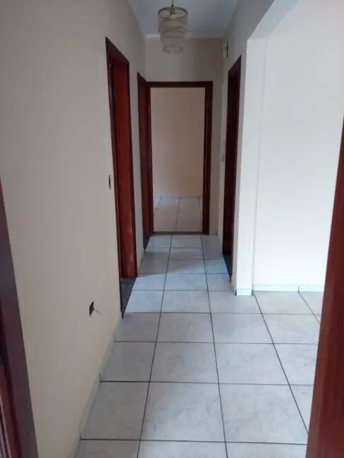 Foto 2 de Casa com 3 quartos à venda, 135m2 em Jardim Cascatinha, Pocos De Caldas - MG