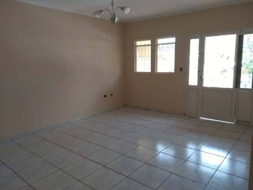 Foto 4 de Casa com 3 quartos à venda, 135m2 em Jardim Cascatinha, Pocos De Caldas - MG