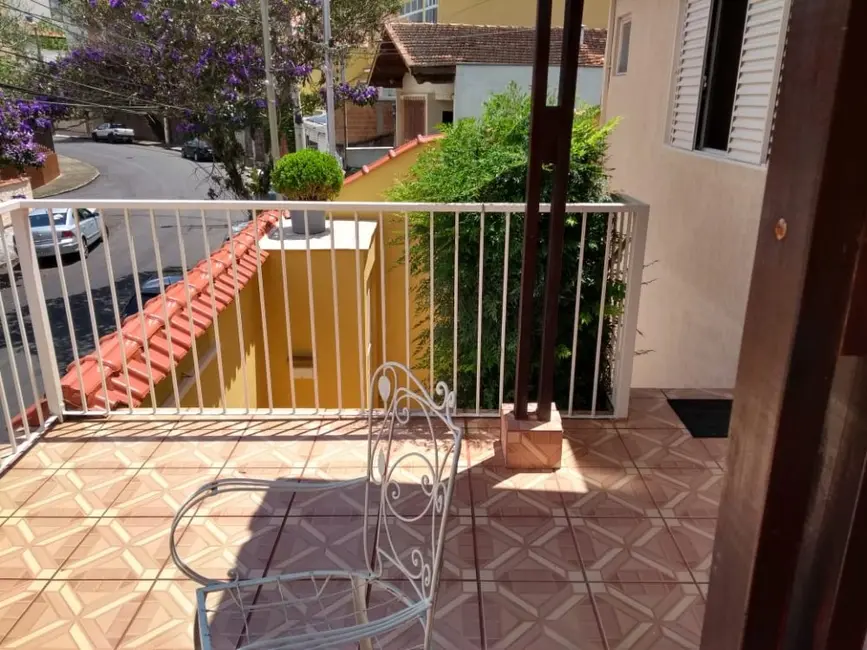 Foto 8 de Casa com 3 quartos à venda, 135m2 em Jardim Cascatinha, Pocos De Caldas - MG