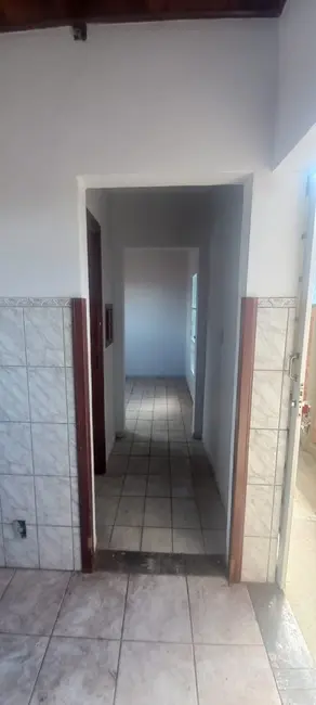 Foto 9 de Casa com 2 quartos à venda, 194m2 em Jardim Esperança, Pocos De Caldas - MG