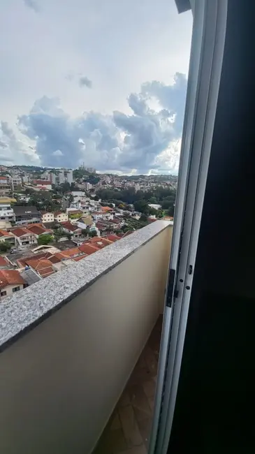 Foto 1 de Apartamento com 3 quartos à venda, 101m2 em Parque Vivaldi Leite Ribeiro, Pocos De Caldas - MG