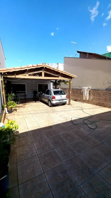 Foto 1 de Casa com 3 quartos à venda, 173m2 em Parque das Nações, Pocos De Caldas - MG