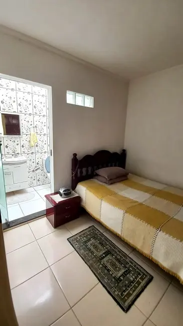 Foto 7 de Casa com 3 quartos à venda, 173m2 em Parque das Nações, Pocos De Caldas - MG