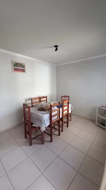 Foto 2 de Casa com 3 quartos à venda, 173m2 em Parque das Nações, Pocos De Caldas - MG
