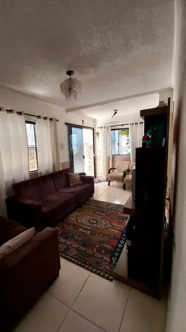 Foto 5 de Casa com 3 quartos à venda, 173m2 em Parque das Nações, Pocos De Caldas - MG