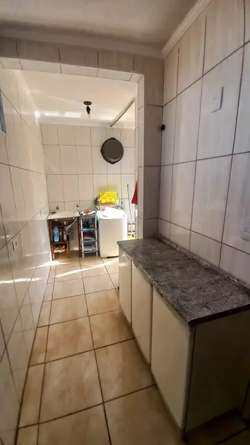 Foto 6 de Casa com 3 quartos à venda, 173m2 em Parque das Nações, Pocos De Caldas - MG