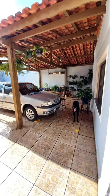 Foto 8 de Casa com 3 quartos à venda, 173m2 em Parque das Nações, Pocos De Caldas - MG