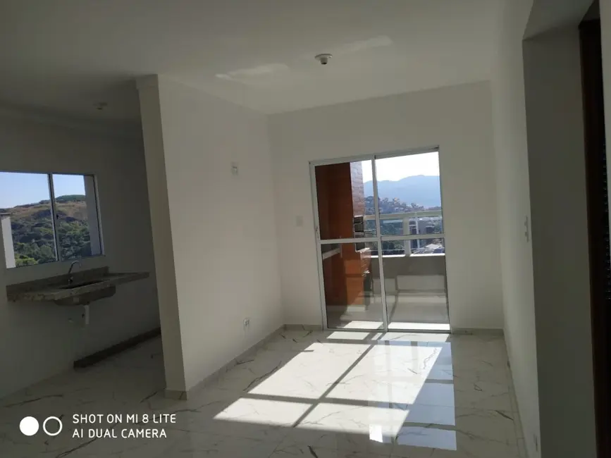 Apartamento com 2 quartos à venda, 63m2 em Residencial Morumbí, Pocos De Caldas - MG - imagem 5 Foto 5 de Apartamento com 2 quartos à venda, 63m2 em Residencial Morumbí, Pocos De Caldas - MG