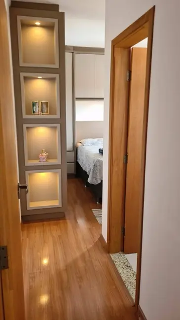 Apartamento com 3 quartos à venda, 300m2 em Residencial Veredas, Pocos De Caldas - MG - imagem 8 Foto 8 de Apartamento com 3 quartos à venda, 300m2 em Residencial Veredas, Pocos De Caldas - MG