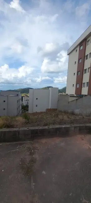 Foto 2 de Terreno / Lote à venda, 313m2 em Residencial Veredas, Pocos De Caldas - MG