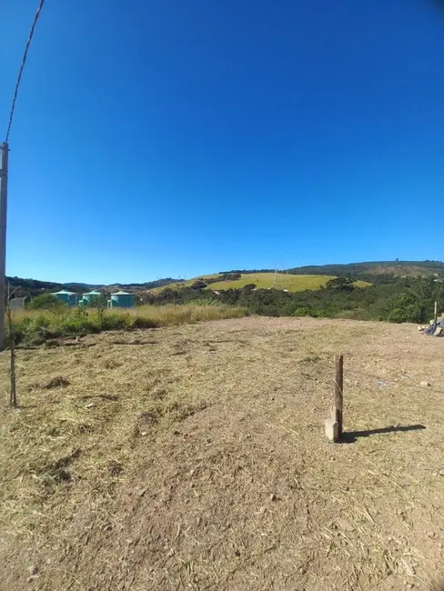 Foto 6 de Terreno / Lote à venda, 200m2 em Morada dos Pássaros, Pocos De Caldas - MG