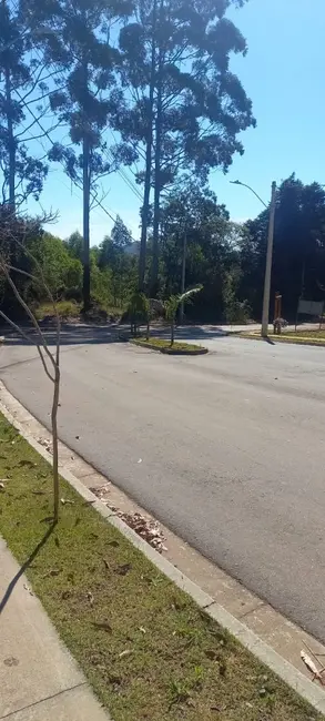 Foto 8 de Terreno / Lote à venda, 200m2 em Morada dos Pássaros, Pocos De Caldas - MG