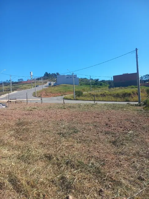 Foto 1 de Terreno / Lote à venda, 200m2 em Morada dos Pássaros, Pocos De Caldas - MG