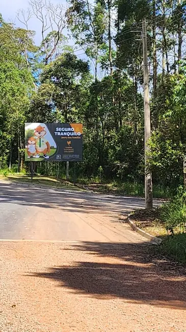 Foto 9 de Terreno / Lote à venda, 200m2 em Morada dos Pássaros, Pocos De Caldas - MG