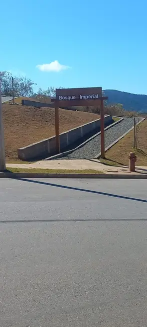 Foto 3 de Terreno / Lote à venda, 200m2 em Morada dos Pássaros, Pocos De Caldas - MG