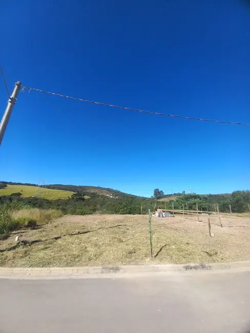 Foto 2 de Terreno / Lote à venda, 200m2 em Morada dos Pássaros, Pocos De Caldas - MG