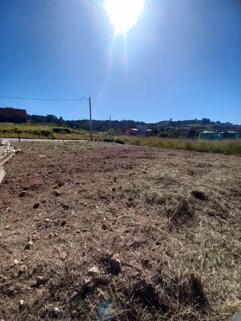 Foto 7 de Terreno / Lote à venda, 200m2 em Morada dos Pássaros, Pocos De Caldas - MG