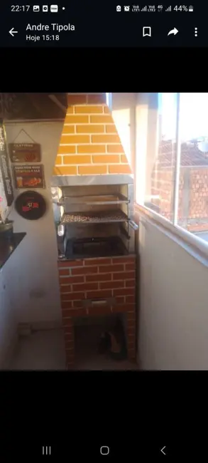 Casa com 3 quartos à venda, 109m2 em Santa Maria, Pocos De Caldas - MG - imagem 3 Foto 3 de Casa com 3 quartos à venda, 109m2 em Santa Maria, Pocos De Caldas - MG