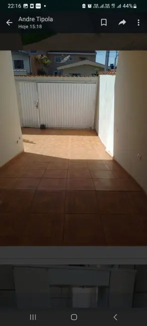 Casa com 3 quartos à venda, 109m2 em Santa Maria, Pocos De Caldas - MG - imagem 4 Foto 4 de Casa com 3 quartos à venda, 109m2 em Santa Maria, Pocos De Caldas - MG