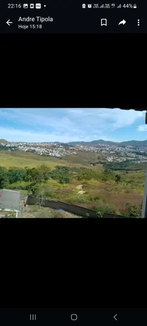 Casa com 3 quartos à venda, 109m2 em Santa Maria, Pocos De Caldas - MG - imagem 9 Foto 9 de Casa com 3 quartos à venda, 109m2 em Santa Maria, Pocos De Caldas - MG