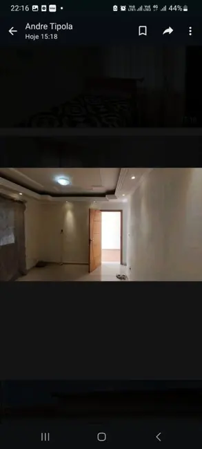 Foto 2 de Casa com 3 quartos à venda, 109m2 em Santa Maria, Pocos De Caldas - MG