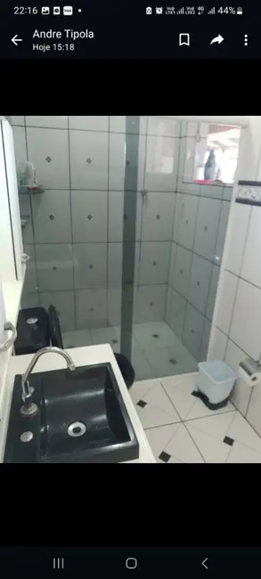 Casa com 3 quartos à venda, 109m2 em Santa Maria, Pocos De Caldas - MG - imagem 6 Foto 6 de Casa com 3 quartos à venda, 109m2 em Santa Maria, Pocos De Caldas - MG