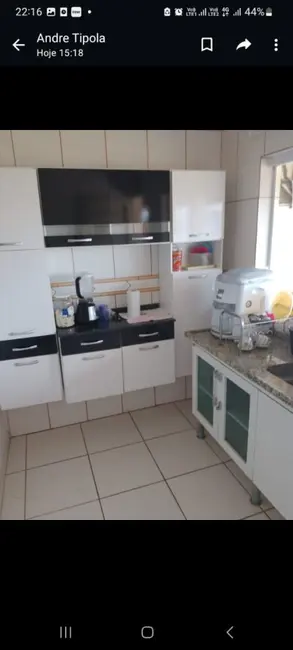 Casa com 3 quartos à venda, 109m2 em Santa Maria, Pocos De Caldas - MG - imagem 7 Foto 7 de Casa com 3 quartos à venda, 109m2 em Santa Maria, Pocos De Caldas - MG