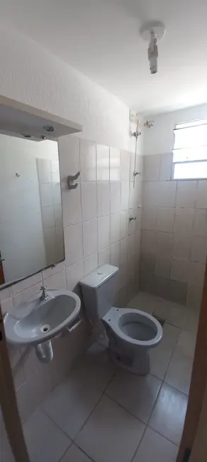 Apartamento com 2 quartos à venda, 45m2 em Jardim Paraíso, Pocos De Caldas - MG - imagem 6 Foto 6 de Apartamento com 2 quartos à venda, 45m2 em Jardim Paraíso, Pocos De Caldas - MG