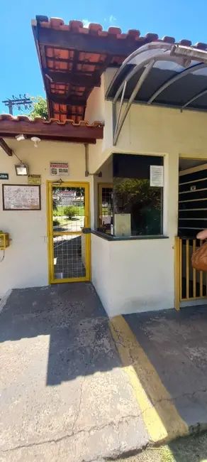 Apartamento com 2 quartos à venda, 45m2 em Jardim Paraíso, Pocos De Caldas - MG - imagem 8 Foto 8 de Apartamento com 2 quartos à venda, 45m2 em Jardim Paraíso, Pocos De Caldas - MG