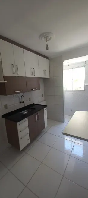Foto 1 de Apartamento com 2 quartos à venda, 45m2 em Jardim Paraíso, Pocos De Caldas - MG