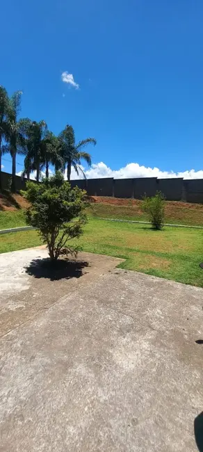 Apartamento com 2 quartos à venda, 45m2 em Jardim Paraíso, Pocos De Caldas - MG - imagem 9 Foto 9 de Apartamento com 2 quartos à venda, 45m2 em Jardim Paraíso, Pocos De Caldas - MG