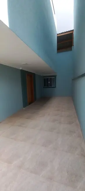 Foto 3 de Casa com 3 quartos à venda, 150m2 em Pocos De Caldas - MG