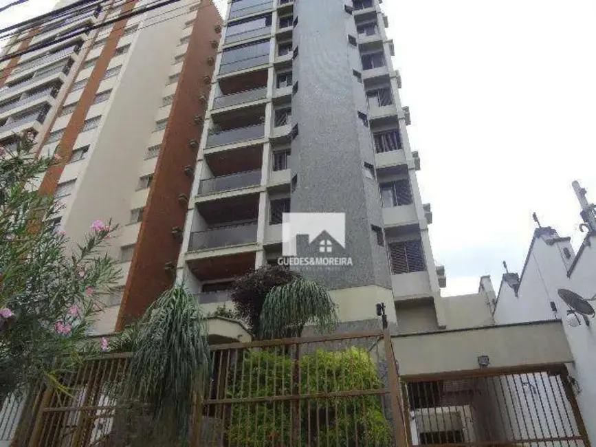 Foto 1 de Apartamento com 3 quartos à venda, 120m2 em Jardim Paraíso, Campinas - SP