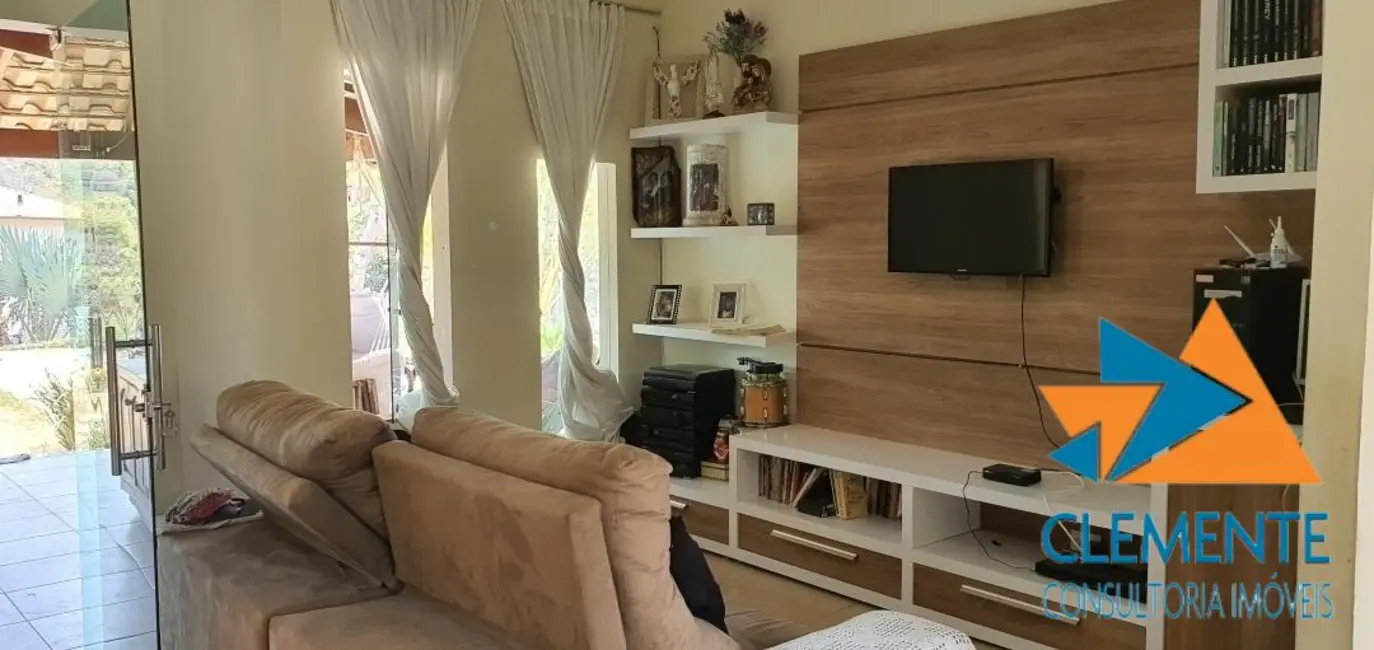 Foto 7 de Casa de Condomínio com 3 quartos à venda, 150m2 em Jaboticatubas - MG
