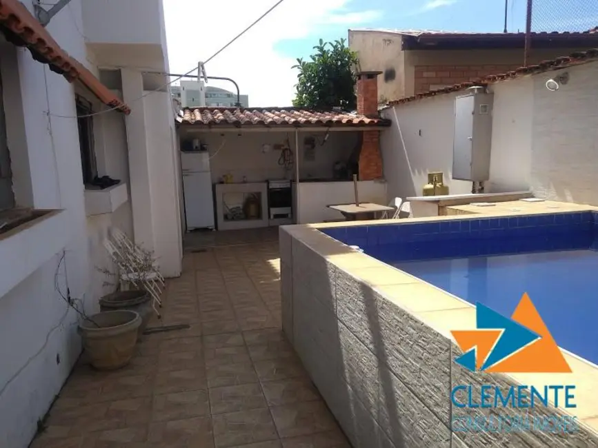 Casa com 6 quartos à venda, 250m2 em Santa Efigênia, Belo Horizonte - MG - imagem 5 Foto 5 de Casa com 6 quartos à venda, 250m2 em Santa Efigênia, Belo Horizonte - MG