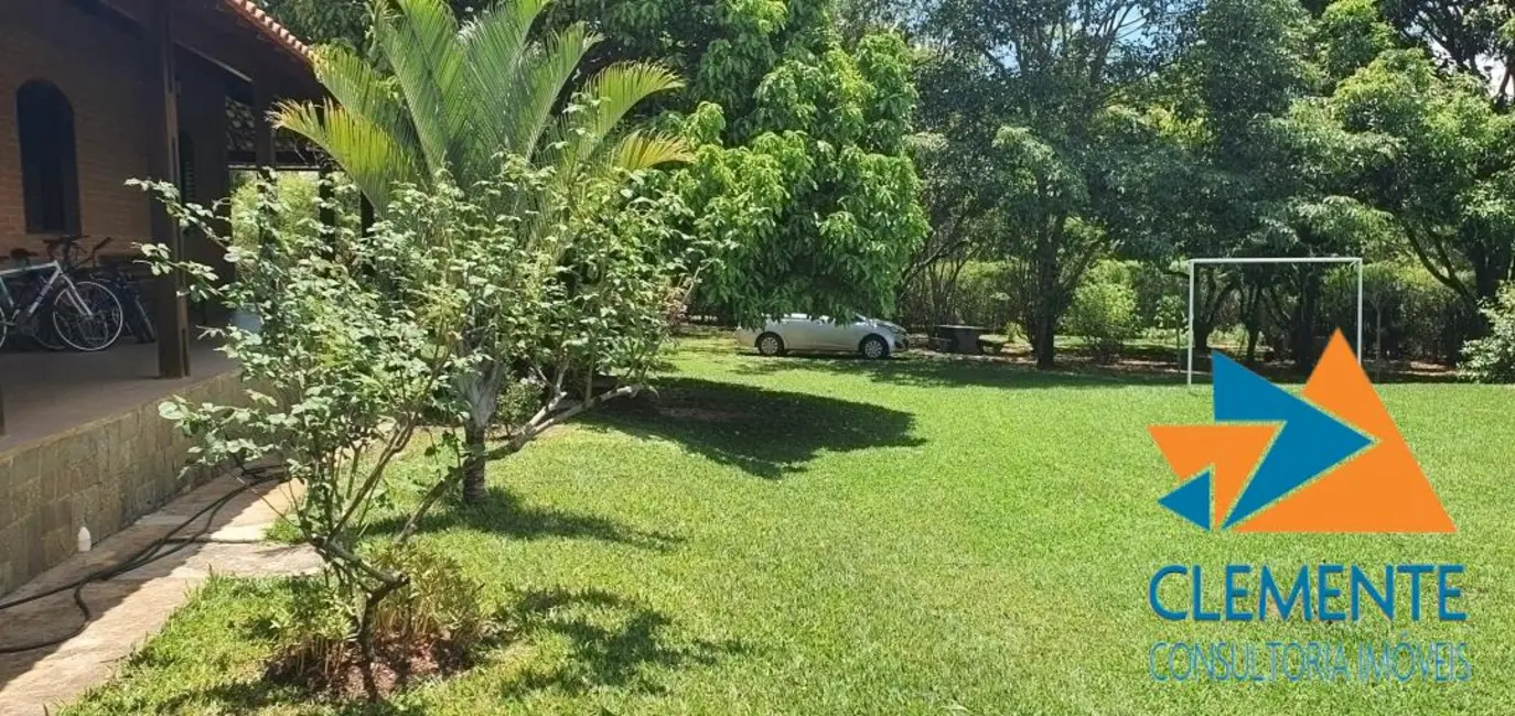 Casa de Condomínio com 6 quartos à venda, 450m2 em Jaboticatubas - MG - imagem 6 Foto 6 de Casa de Condomínio com 6 quartos à venda, 450m2 em Jaboticatubas - MG