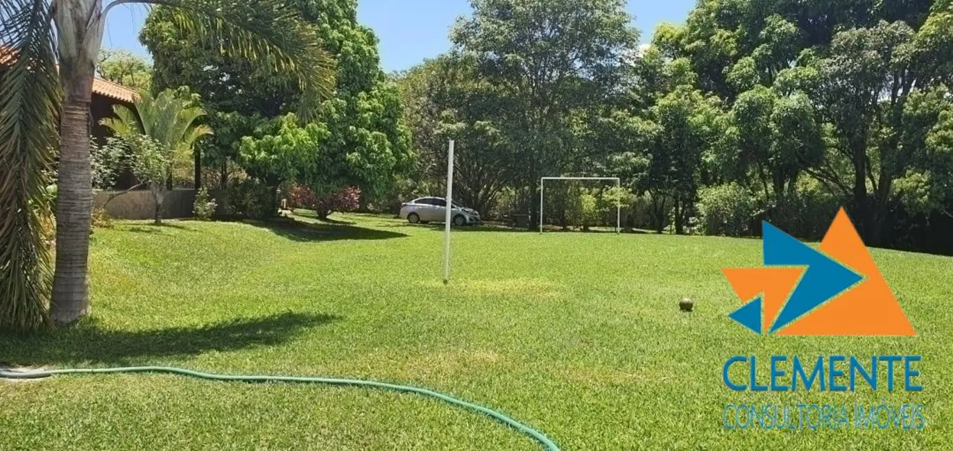 Casa de Condomínio com 6 quartos à venda, 450m2 em Jaboticatubas - MG - imagem 4 Foto 4 de Casa de Condomínio com 6 quartos à venda, 450m2 em Jaboticatubas - MG