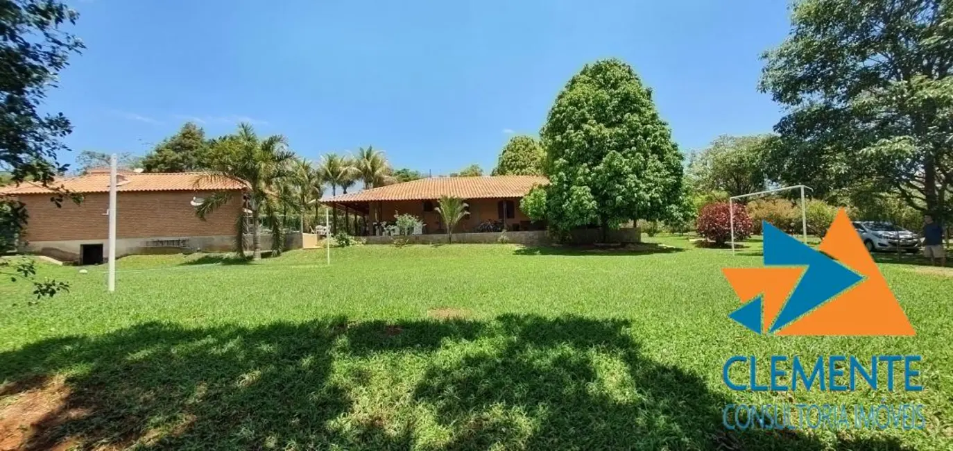 Foto 1 de Casa de Condomínio com 6 quartos à venda, 450m2 em Jaboticatubas - MG