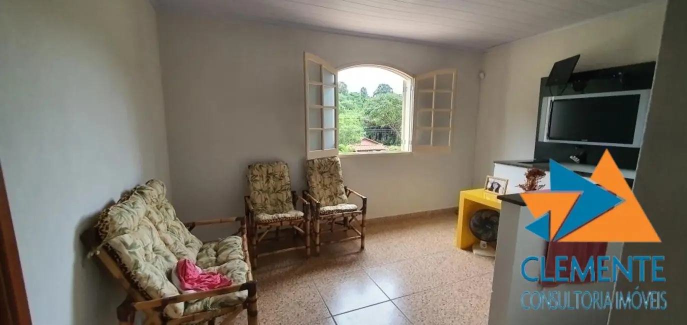 Foto 3 de Casa de Condomínio com 5 quartos à venda, 200m2 em Jaboticatubas - MG