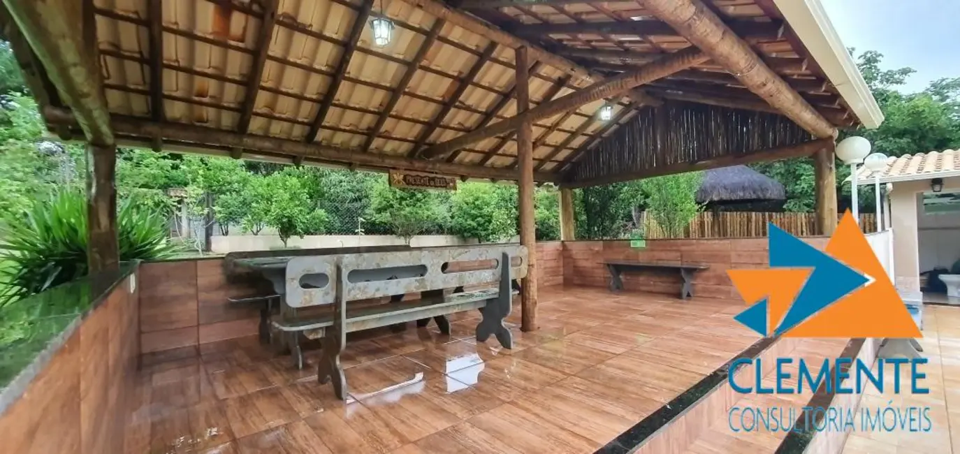 Foto 7 de Casa de Condomínio com 5 quartos à venda, 200m2 em Jaboticatubas - MG