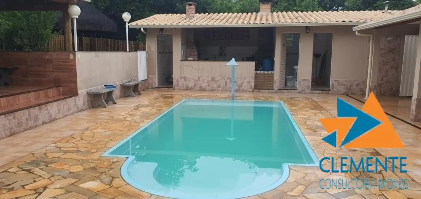 Foto 8 de Casa de Condomínio com 5 quartos à venda, 200m2 em Jaboticatubas - MG