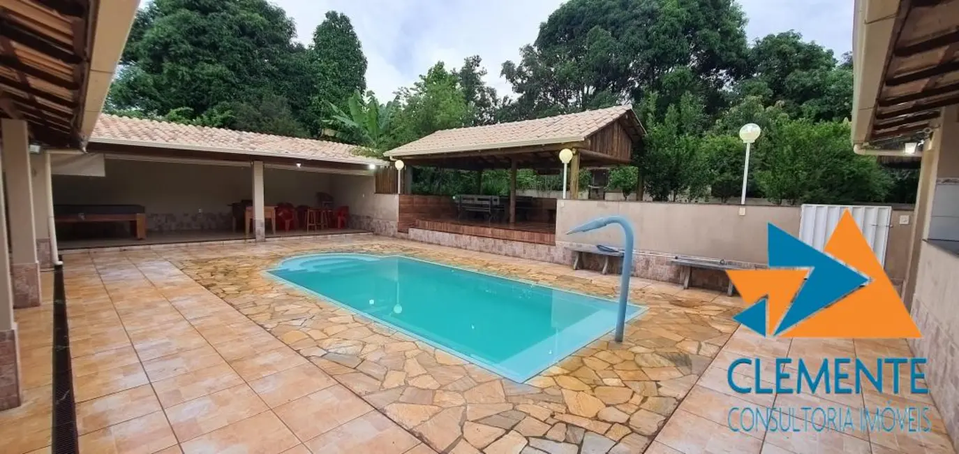 Foto 9 de Casa de Condomínio com 5 quartos à venda, 200m2 em Jaboticatubas - MG