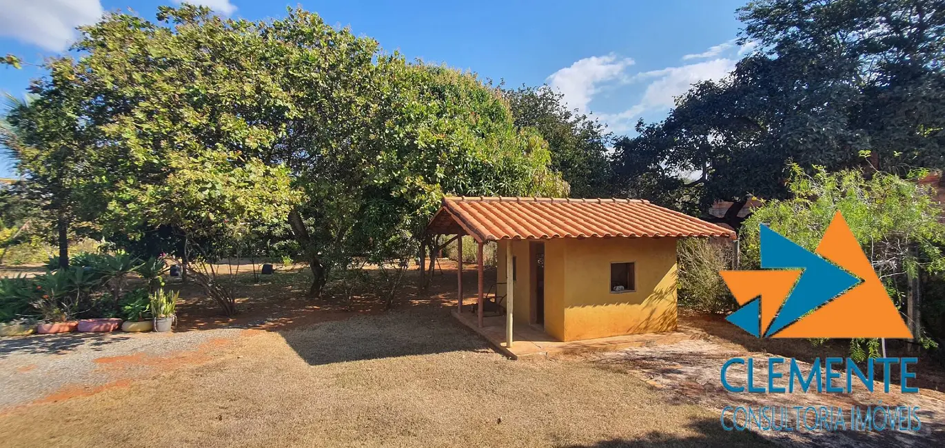 Casa de Condomínio com 2 quartos à venda, 120m2 em Jaboticatubas - MG - imagem 5 Foto 5 de Casa de Condomínio com 2 quartos à venda, 120m2 em Jaboticatubas - MG