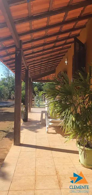 Casa de Condomínio com 2 quartos à venda, 120m2 em Jaboticatubas - MG - imagem 8 Foto 8 de Casa de Condomínio com 2 quartos à venda, 120m2 em Jaboticatubas - MG