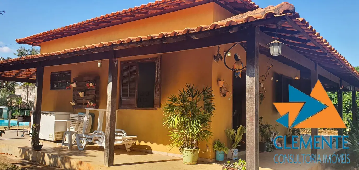 Casa de Condomínio com 2 quartos à venda, 120m2 em Jaboticatubas - MG - imagem 7 Foto 7 de Casa de Condomínio com 2 quartos à venda, 120m2 em Jaboticatubas - MG