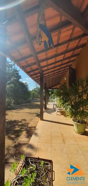 Casa de Condomínio com 2 quartos à venda, 120m2 em Jaboticatubas - MG - imagem 9 Foto 9 de Casa de Condomínio com 2 quartos à venda, 120m2 em Jaboticatubas - MG